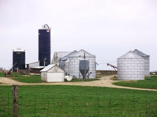 Union County, Indiana Farmland - REAL ESTATE AUCTION - 805+/- ACRES IN 11 TRACTS IN UNION COUNTY, INDIANA